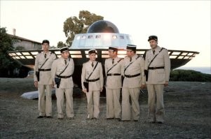 Авария в стиле фильма "Такси 2"