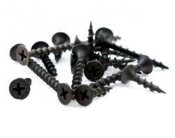 Тоже мне проблема. Еще и брутальней получится... типа клепаный