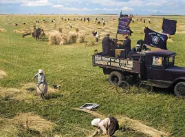 Яшка Горобець на "Чорний Перлини"))