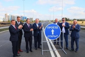 Тем временем в параллельном мире.