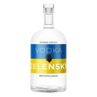 Похоже не его напиток.  Он подсел крепко на: