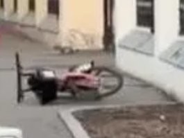 Хм...
