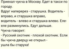 Робот-курьер пытается объехать бабушку