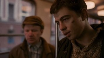 Ну только не мужчина...