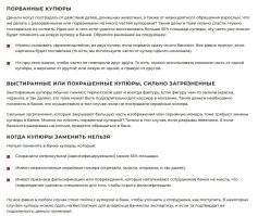 Нашел подробные объяснения Центробанка насчет поврежденных купюр, выкладываю скрины, может кому-то пригодится. И да, кассирша не права, такую купюру она должна принять и банк без вопросов примет ее у магазина.