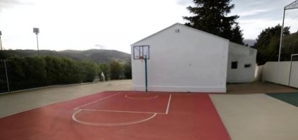 Я всё починил.