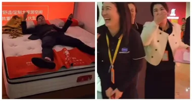 "Прокати нас Петруша на траХторе...."