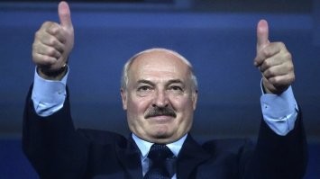 Утро в деревне
