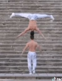 Это сиамские близнецы.