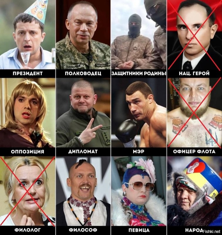 Минобороны Украины зазывает зумеров в ВСУ чизбургерами и молодыми киевлянками