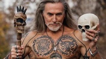 Бывает хуже