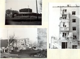 Ленинакан  89.
Как вспомню, - так вздрогну....
