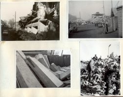 Ленинакан  89.
Как вспомню, - так вздрогну....