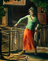 30 захватывающих фотографий, которые могут вызвать у многих неконтролируемое чувство дрожи