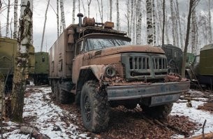 Если ничего не сп...ли, то перебрать и поедет.