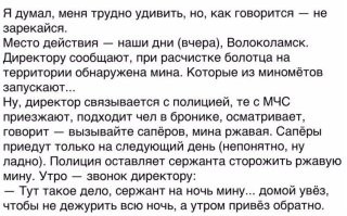 Разбитые патроны, недоделанный лемур, лезвие с историей: пользователи поделились смешными, безумными и даже пугающими историями из далёкого прошлого
