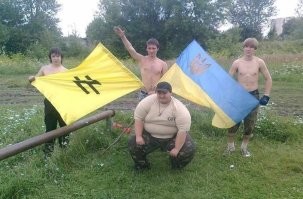 Интересные снимки различных военных конфликтов ХХ века