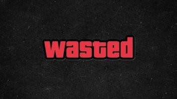 В Калифорнии произошла захватывающая полицейская погоня за угнанным грузовиком