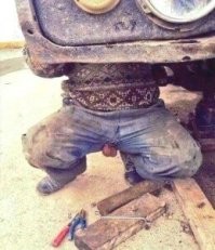 Вызов принят