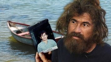 Вот у этого чувака не было ни чего из перечисленного тобой.  А он выжил один на лодке ...  438 дней дрейфа в Тихом океане рыбака Хосе Альваренги. Вот он реально герой в отличии от свистелочно-перделочного Конюха