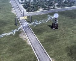 Башню Тесла изобрел