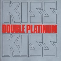 Первый альбом, который услышал - двойной Double Platinum (сборник) в 1979 на 2 курсе института.