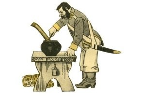 Бамбуковые палочки для сосания: китаянки без ума от этого блюда