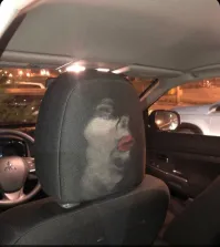 Штукатурка осыпалась))) хреновый штукатур)