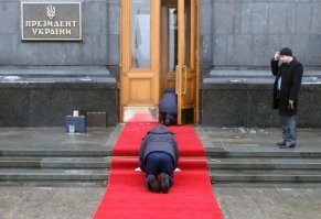 Тому що не рабы....