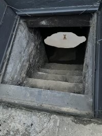 15 жутковатых изображений, которые могут напугать до мурашек