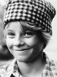 Джоди Фостер/