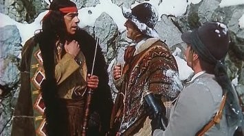 В Иране белоголовый орлан чуть не унёс маленькую девочку