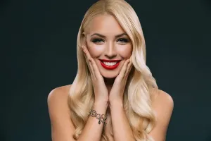 В Бразилии живёт мужчина с огромным языком