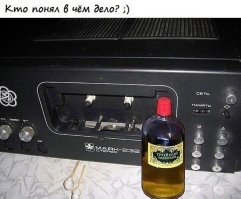 Ха! 
Одеколон для:
Головку протирать от самой мелкой наждачки на свете (шутка 70-х)