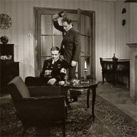 Алкоголь в голову ударил...