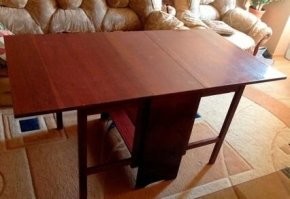 У него есть крылья...