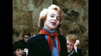 «Подарю ей улыбку»