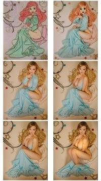 Не ищите здесь смысл. Здесь в основном маразм