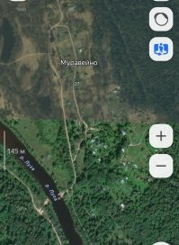 Затерянный мир: деревня, сообщающаяся с цивилизацией лишь с помощью парома на ручной тяге