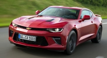 Ferrari и Porsche резко подняли цены в США на фоне новых пошлин