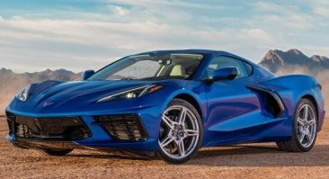 Ferrari и Porsche резко подняли цены в США на фоне новых пошлин