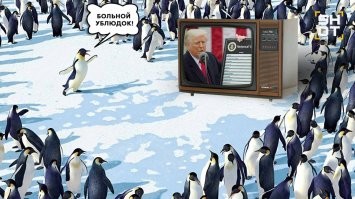 "Наступает золотая эпоха Америки": Дональд Трамп ввёл новые тарифы на импорт, которые могут изменить мировую торговлю