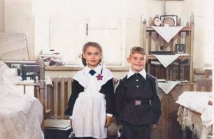 Интересные фотографии времен СССР