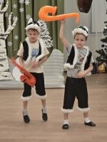 Дети это маленькое чудо, что останется после нас. Только ошибка эволюции не оставит после себя след.