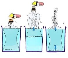 Я как-то наблюдал сие извращение.