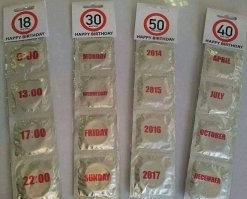 В заставке: "Нормы занятия сексом... 50-54 года - 71 раз в год - 6 раз в месяц..."
ИМХО, в подарочных наборах пиндосов тенденция отражена гораздо точнее