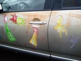 вот папка обрадуется :)