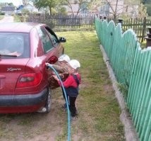 вот папка обрадуется :)