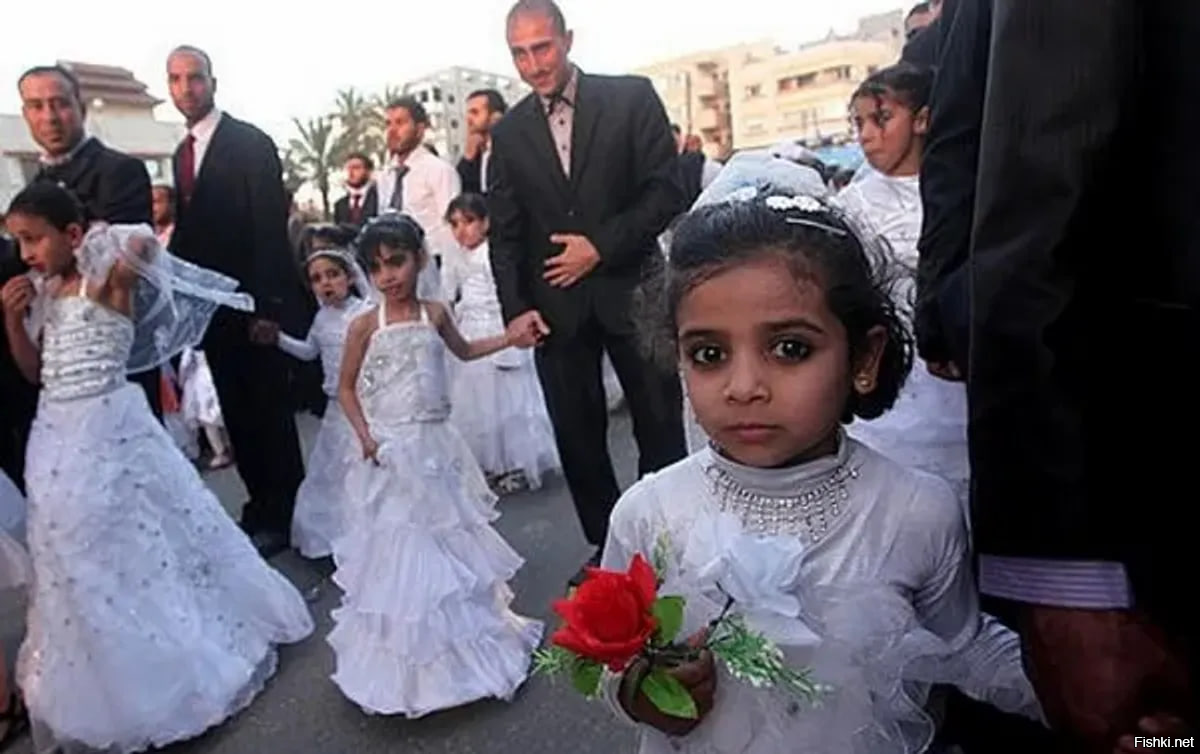 Ислам для самых маленьких