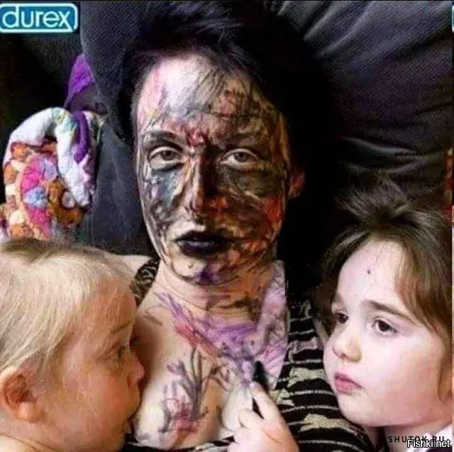 Это фигня...   А вот это круто.